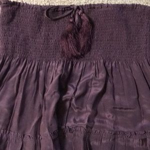 Calypso St. Barth Dresses - Calypso silk sun dress / or skirt Calypso St. Barth Dresses - Calypso silk sun dress / or skirt